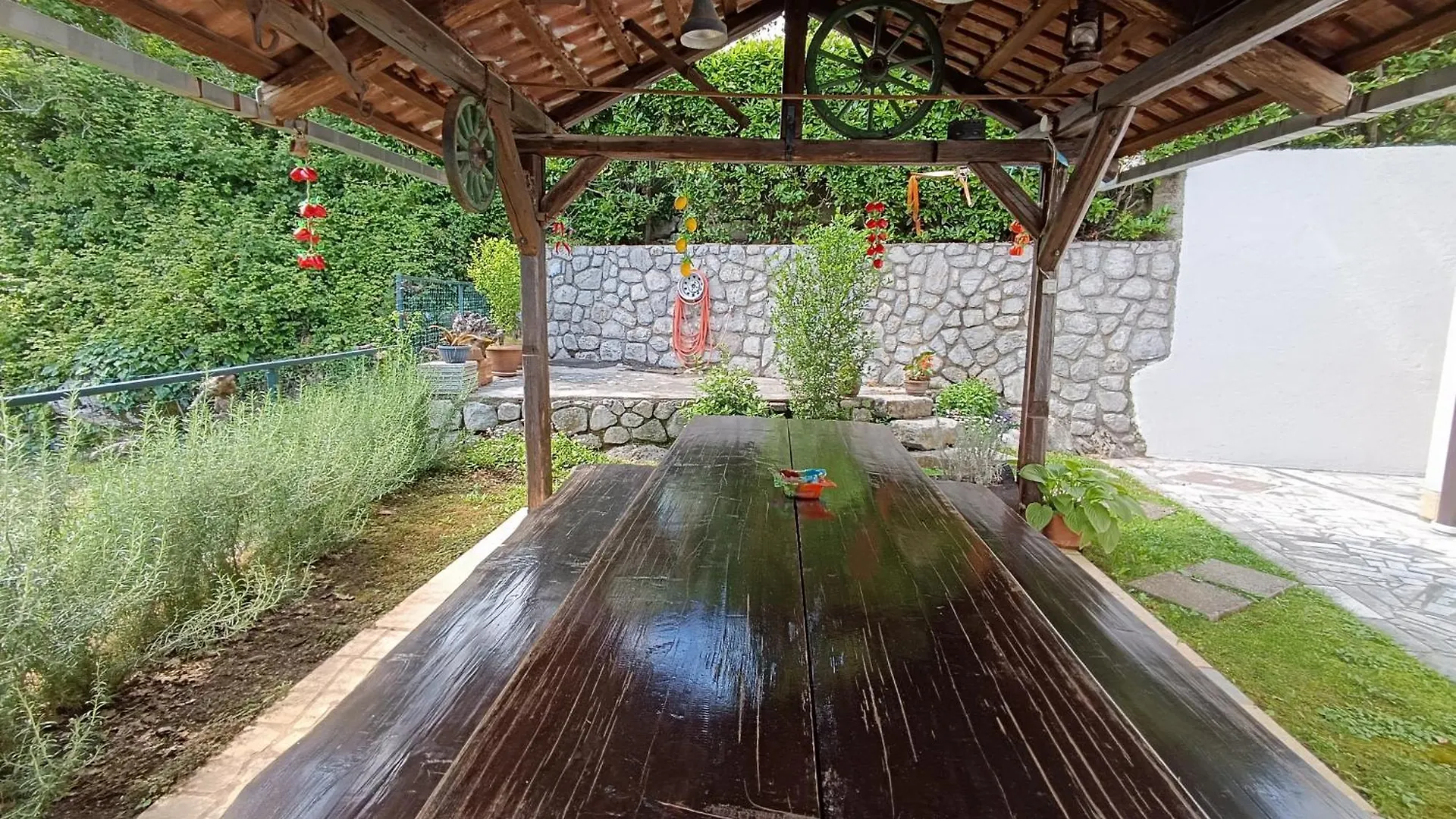 Apartment Zdenka-5 Km From Opatija Rukavac  Rukavac (Primorje-Gorski Kotar)