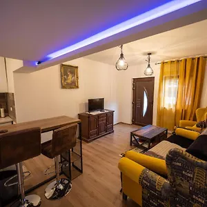  Appartamento Arabeska Majeli