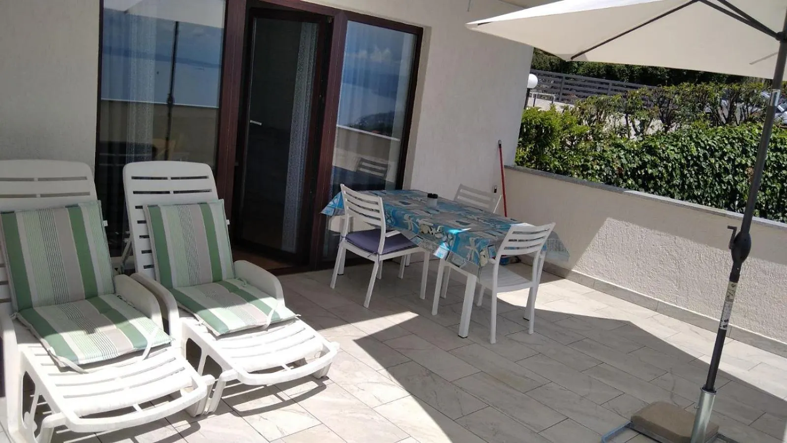 Apartment Zdenka-5 Km From Opatija Rukavac