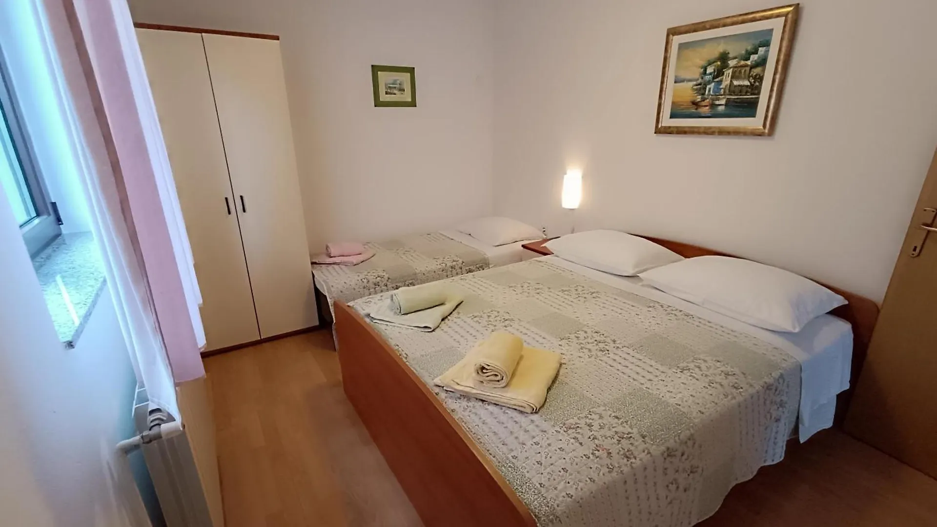 Apartment Zdenka-5 Km From Opatija Rukavac  Rukavac (Primorje-Gorski Kotar)