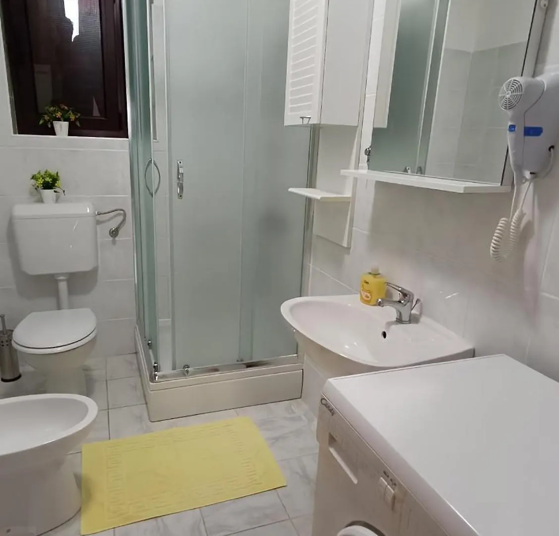 Apartment Zdenka-5 Km From Opatija Rukavac