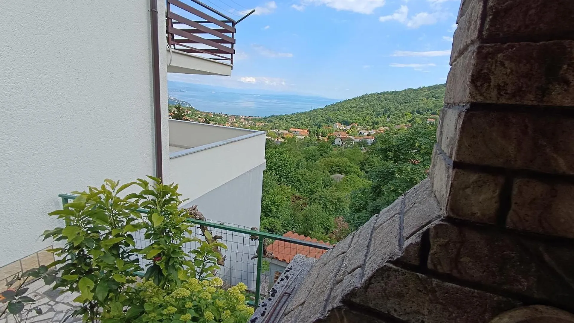 Apartment Zdenka-5 Km From Opatija Rukavac   Rukavac (Primorje-Gorski Kotar)