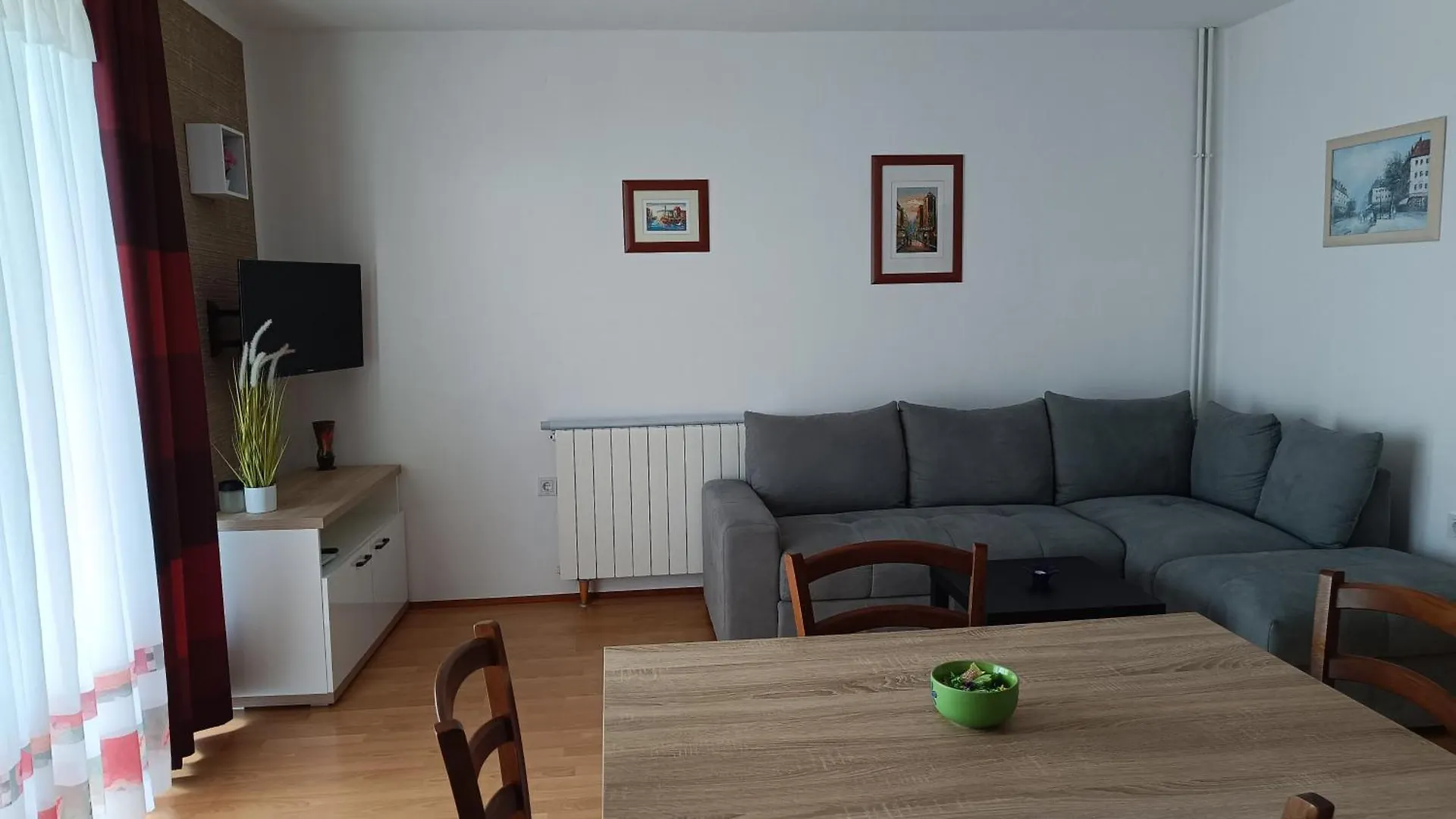 Apartment Zdenka-5 Km From Opatija Rukavac   Rukavac (Primorje-Gorski Kotar)