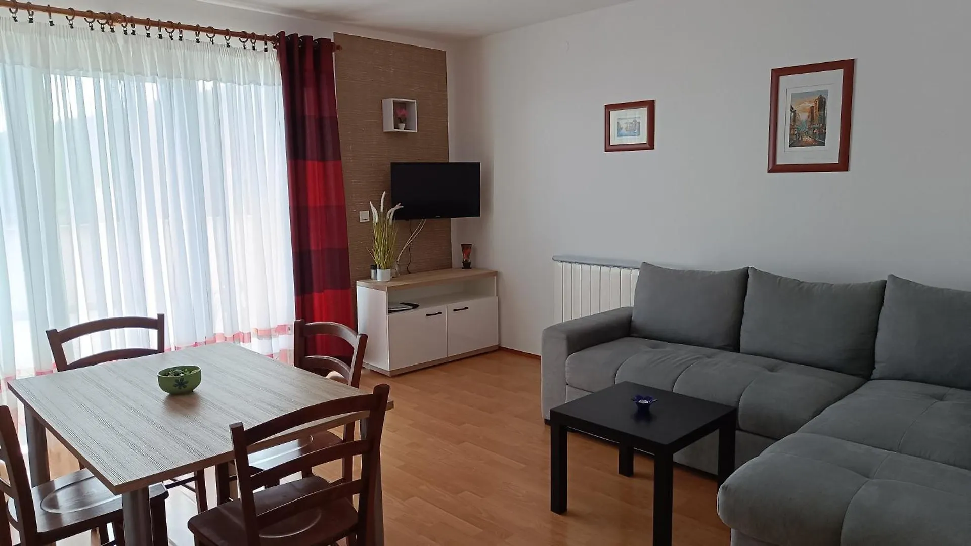 Apartment Zdenka-5 Km From Opatija Rukavac  Croatia