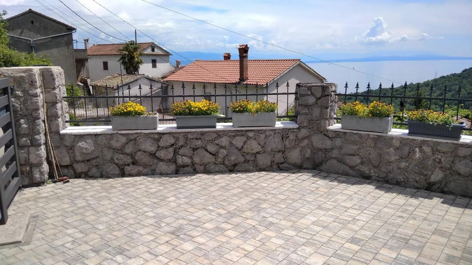 Apartment Zdenka-5 Km From Opatija Rukavac  Rukavac (Primorje-Gorski Kotar)