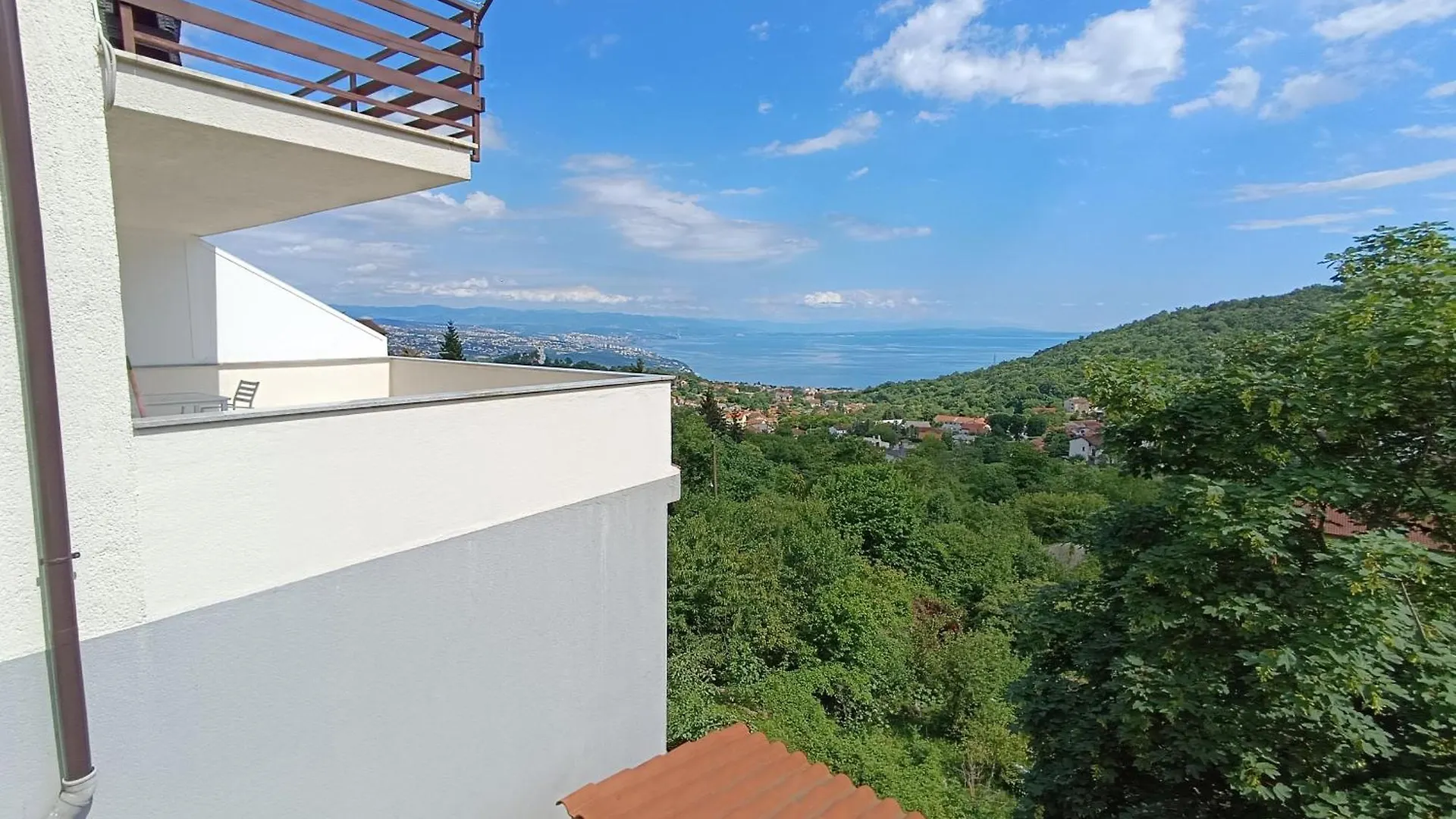 Apartment Zdenka-5 Km From Opatija Rukavac  0*, Rukavac (Primorje-Gorski Kotar)
