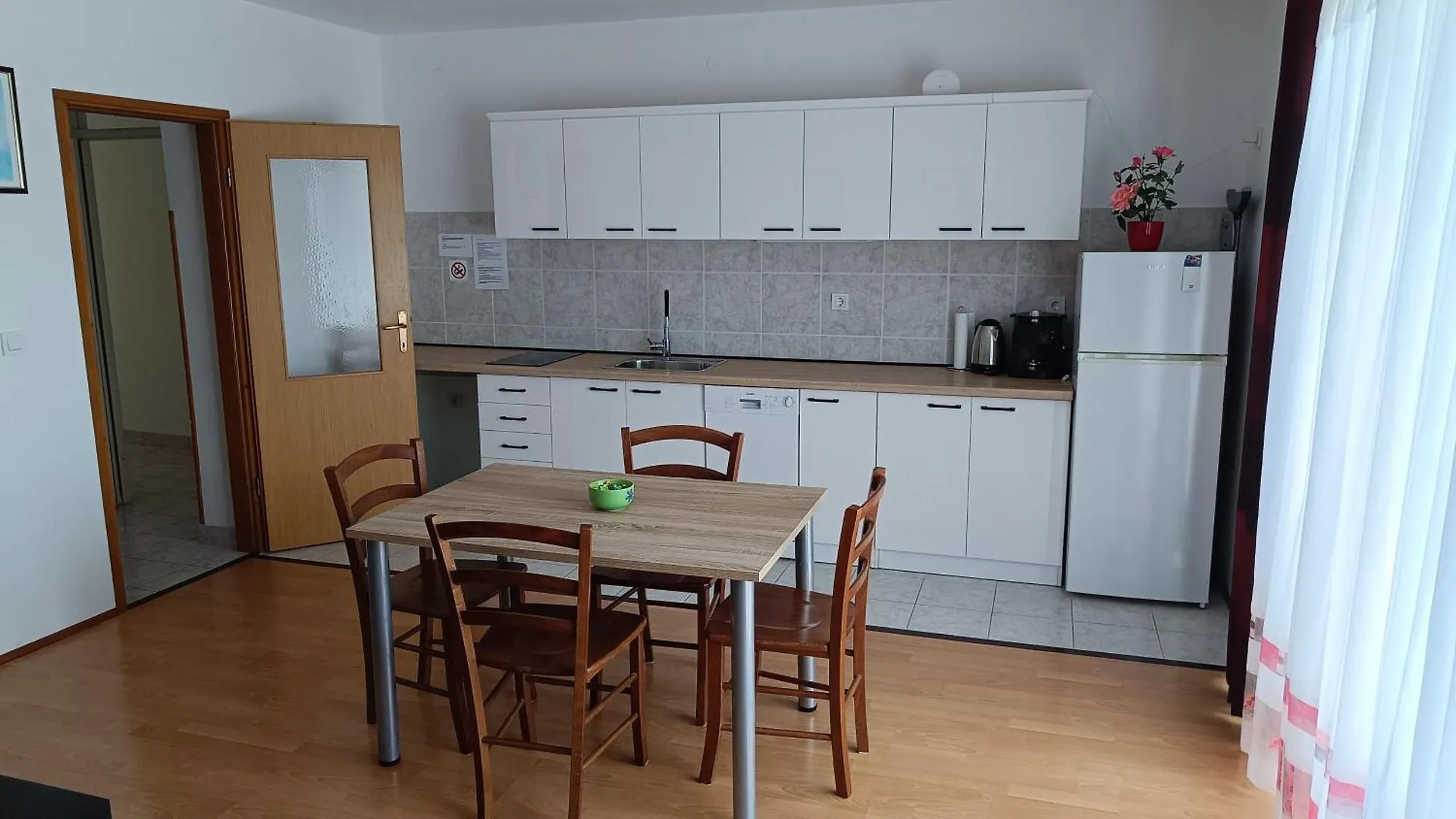 Apartment Zdenka-5 Km From Opatija Rukavac  0*, Rukavac (Primorje-Gorski Kotar) Croatia